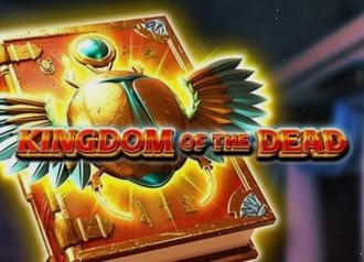 kingdom of the dead